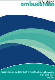 Cover of the Good Practice Guide