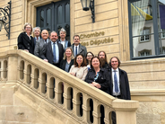 Benelux Ombudsmen meet in Luxemburg