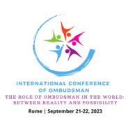 International Conference Rome 2023