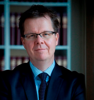 Jørgen Steen Sørensen