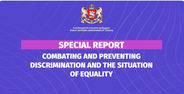 Special report available now