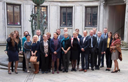The Baltic Nordic Ombudsmen annual meeting