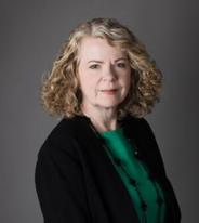 The new Inspector-General of Taxation & Taxation Ombudsman Ruth Owen