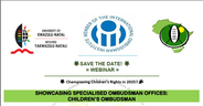 AORC Webinar on Children's Rights on 25 March 2025