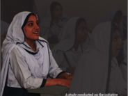 Research Study on "Issues of Girls' Education in Sindh" published by Provincial Ombudsman Sindh