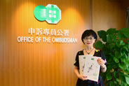 Ombudsman, Ms Connie Lau, releases Annual Report 2018