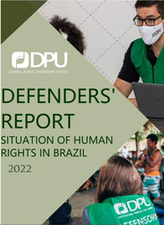 Defenders' Report now available