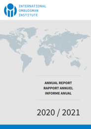 IOI Annual Report 2020/2021 now available