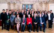 Annual Meeting of the IOI Board of Directors in Vienna (Oct 2014)