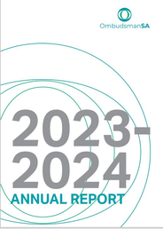 Annual report now available