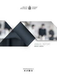 Annual Report 2022-2023
