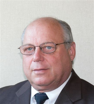 Bill Angrick retires