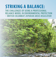 B.C. Ombudsperson's recommendations strengthen oversight of environmental professionals