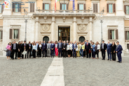 International Ombudsman Conference in Rome