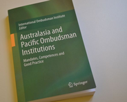 The comparative study was published by Springer.