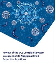 NSW Ombudsman's review report available now