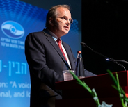 Key note speech of IOI consultant Günther Kräuter