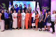 Lanzamiento de la "Red de las Mujeres Empoderadas" anunciado