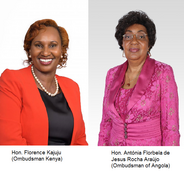 New African Directors