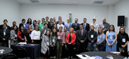 Workshop for National Preventive Mechanisms held in Mexico City