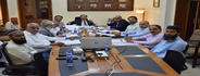 Provincial Ombudsman Sindh, the Excise and Taxation Department and the Citizen-Police Liaison Committee