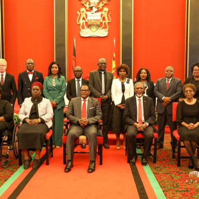 Malawi Human Rights Commission