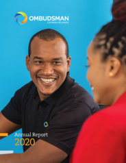 Cayman Islands Annual Report 2020