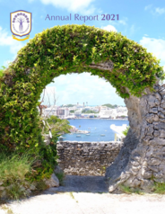 Bermuda Annual Report 2021