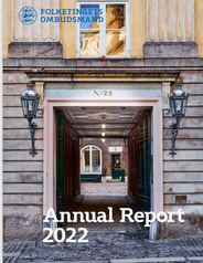 2022 Annual report available