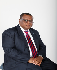 Ombudsman Augustine Ntshomane Makgonatsotlhe
