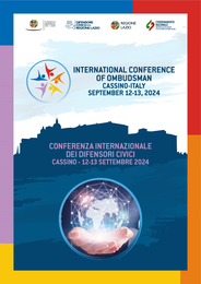 II Italian Edition of the International Ombudsman Conference