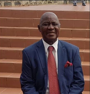 The late Ombudsman Hon. James Makoza Chirwa