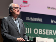 Ángel Gabilondo clausura el III Observatorio de los ODS