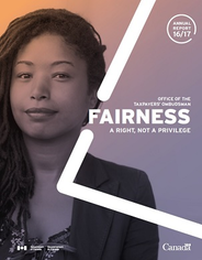 Fairness: A right, not a privilege