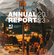 Annual report now available