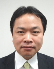 Mr. SUGAWARA Nozomu