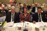 FIO held General Assembly in Puerto Rico