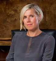 Ülle Madise - Chancellor of Justice (Estonia)