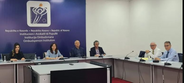 AOM Executive and Governing Board