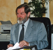 First Federal Ombudsman Herman Wuyts