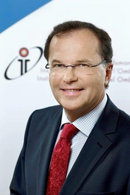 Secretary General Mr. Günther Kräuter