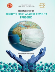 Special report on Turkey’s fight against the pandemic