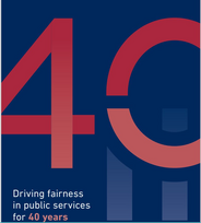 Annual report now available