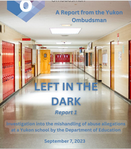 special-report-now-available