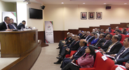 Educational institutions promote integrity and anti-corruption