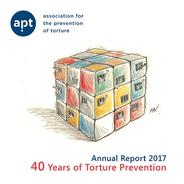 2017 Annual Report is out