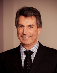 New Zealand Ombudsman Peter Boshier