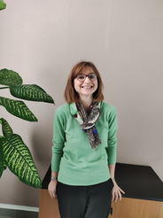 Ombudsman of the Valle d’Aosta, Adele Squillaci