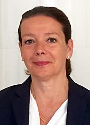 newly elected Chief Ombudsman Elisabeth Rynning
