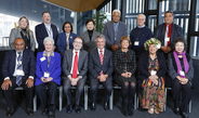 Ombudsman from APOR Region meet in New Zealand